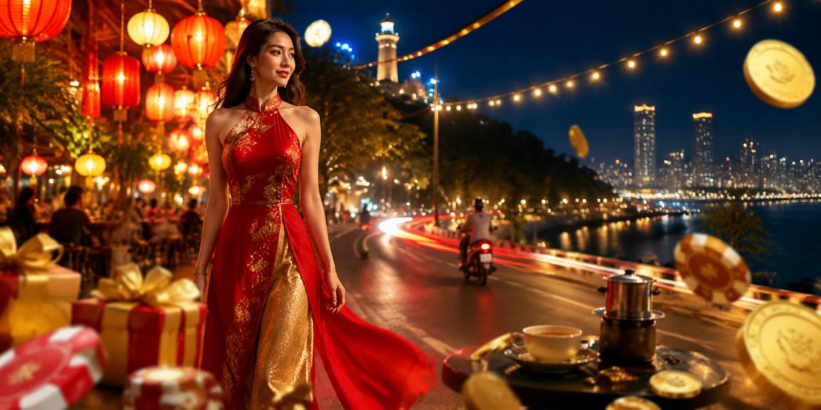 nam777 Quay Hũ Rồng – Trải Nghiệm Slot Chủ Đề Rồng Tại nam777